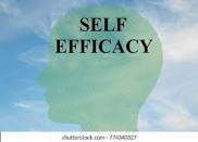 Self-efficacy