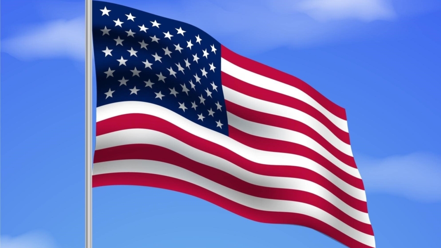 American Flag - USA Flag