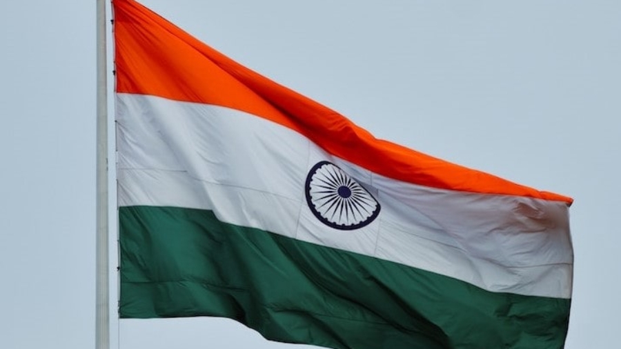 Indian Flag - Tiranga