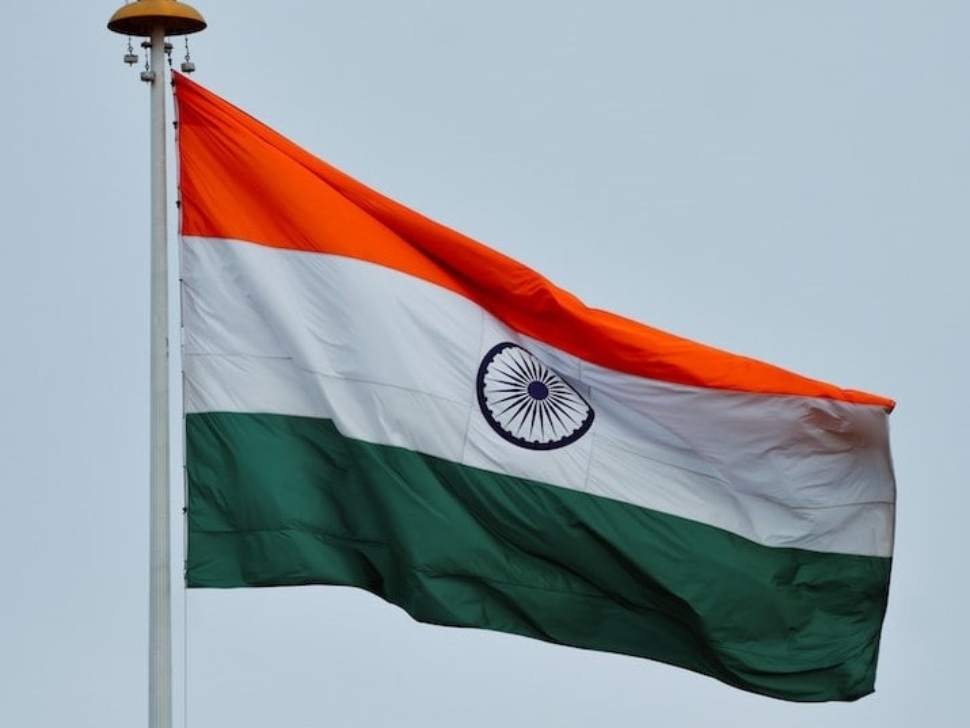 Indian Flag - Tiranga