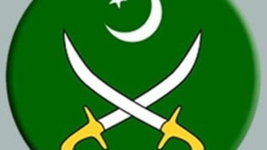 Pakistan Military