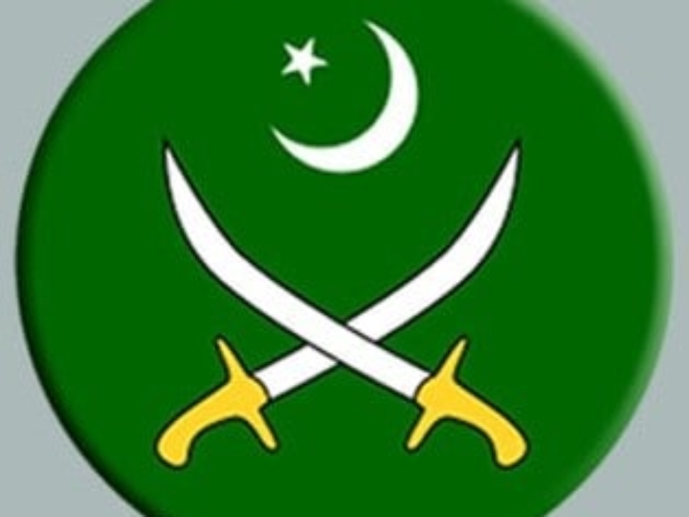 Pakistan Military